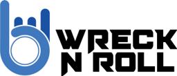 Wreck-N-Roll logo