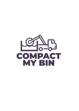 Compact My Bin logo