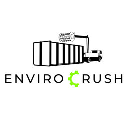 Envirocrush logo