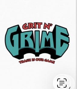 Grit N’ Grime logo