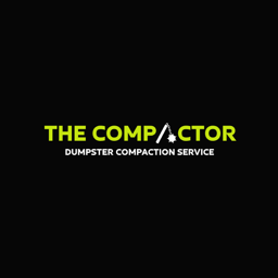 The Compactor logo