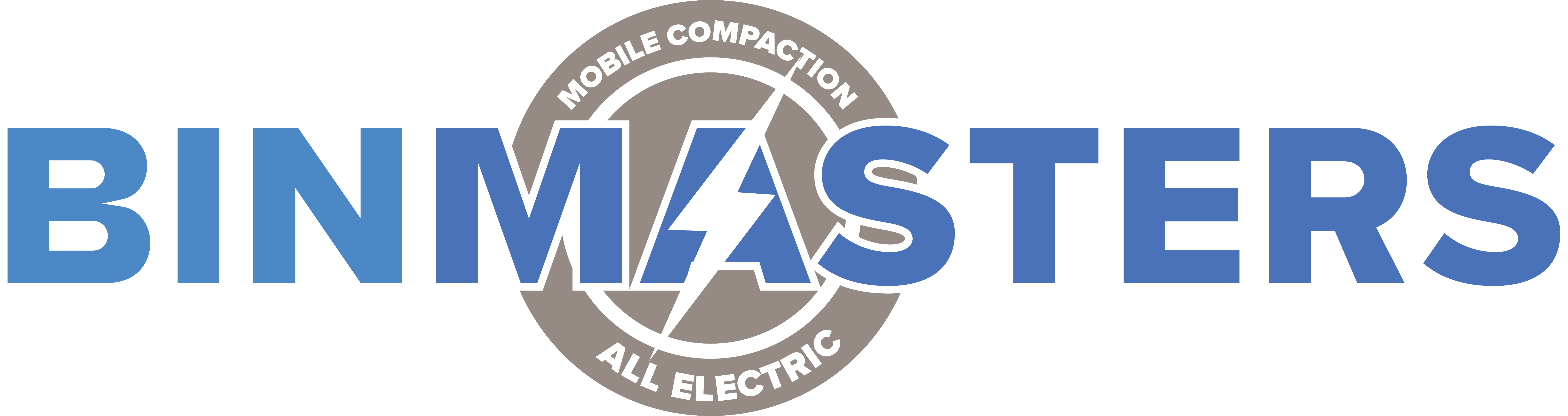 Bin Masters Tucson logo