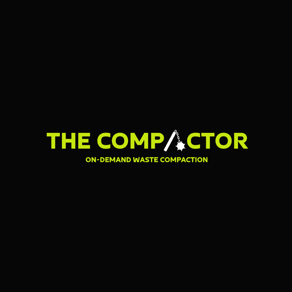 The Compactor logo